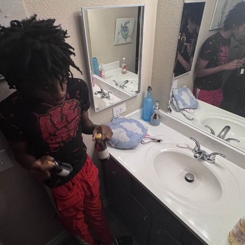 qwhybaby - NEW SWAG (prod.@qdxrii) + iplay2k13