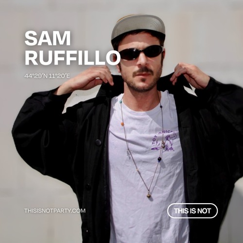 TIN SELECTION 004 - Sam Ruffillo