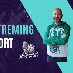 Xtreming Xport Programa 24 Especial Hallowen jajajajajaja