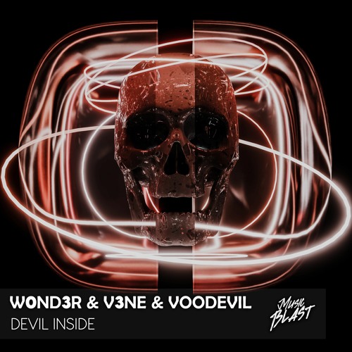 WOND3R & V3NE & VOODEVIL - DEVIL INSIDE [Release]