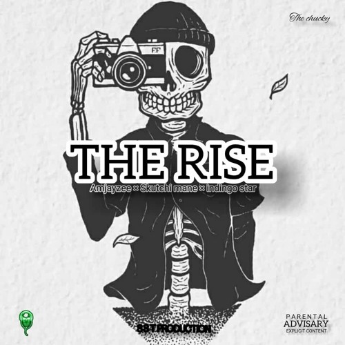 The Rise( ft indigo star × skutchi mane)