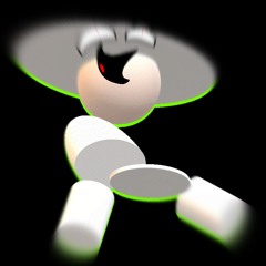 FNF Dave and Bambi Show Mod - Warmup (tutorial)