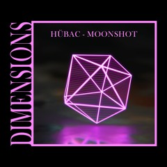 Hübac - Moonshot