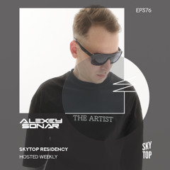 Alexey Sonar - SkyTop Residency 376