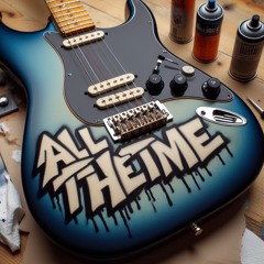 All The Time (Frank Zozky Remix)