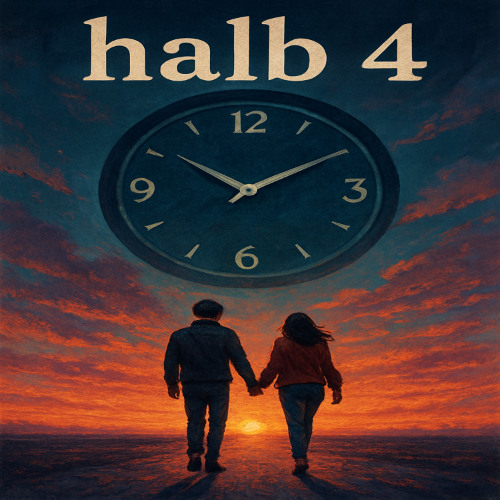 Mont - Halb 4 [Remix]
