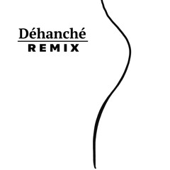 Coeur de Glace - Déhanché (feat. Anna Nasse) [remix]