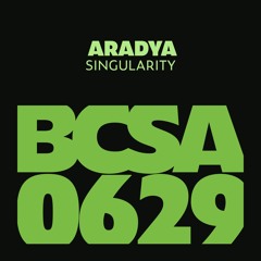 Aradya - Singularity [Balkan Connection South America]