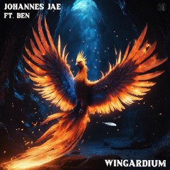 Wingardium (ft. Ben)