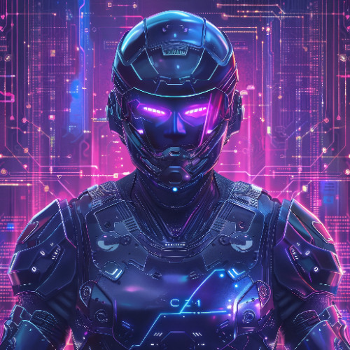 Tha  TechDrom