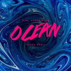 Ocean - Zeeba, Alokk (Vecnyr remix)