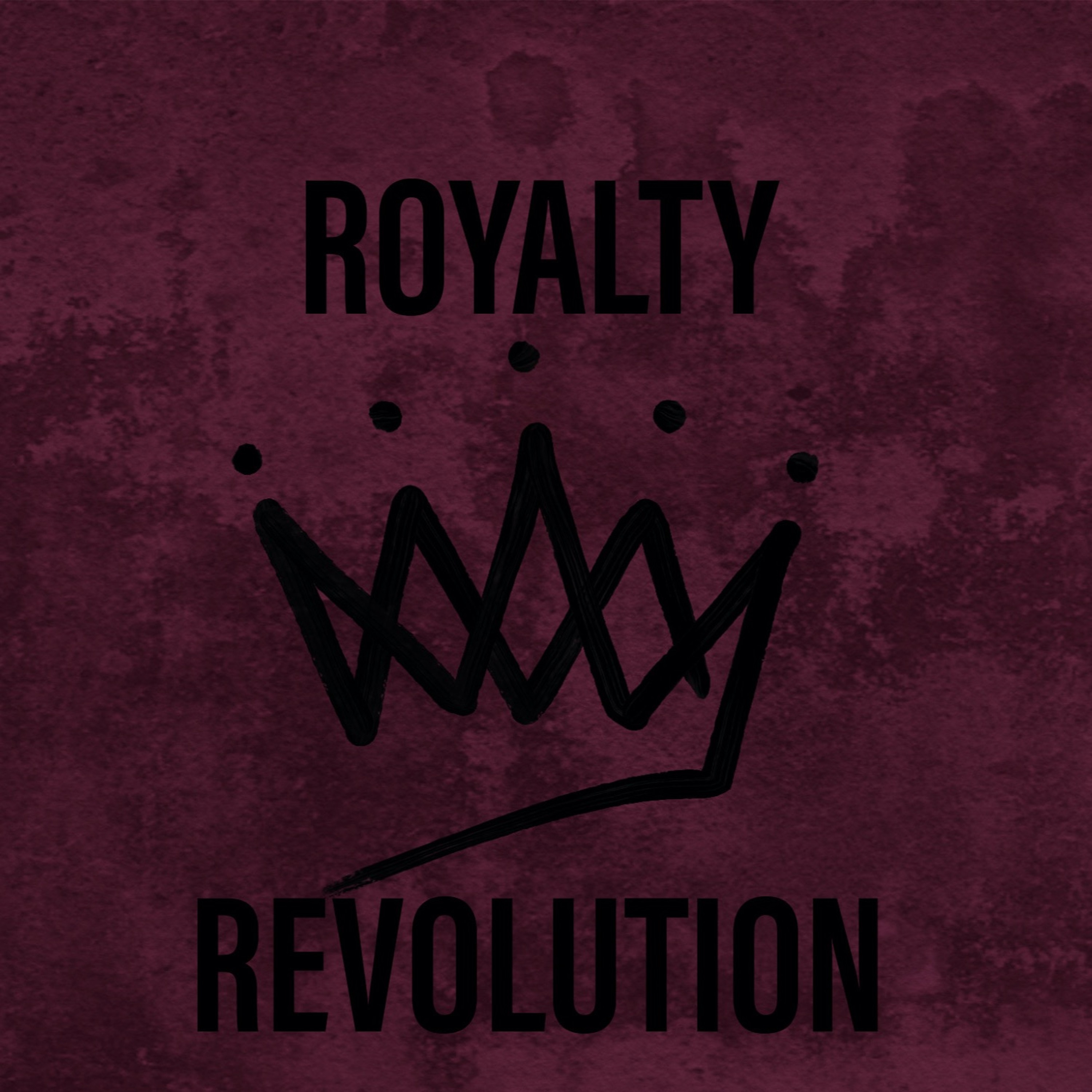 Royalty Revolution