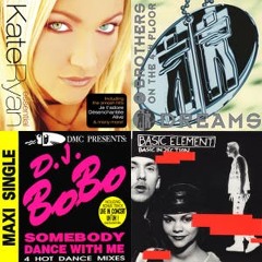 80s-90s-00s: Best of