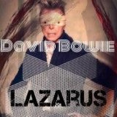 Lazarus (Psyko Noiz Remix)