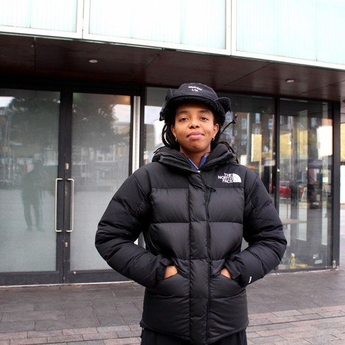 Soup To Nuts w/ Shy One 131124