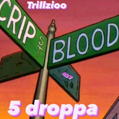 trillzioo x 5droppa