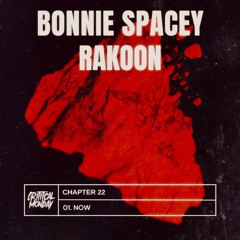 Bonnie Spacey Feat Rakoon - Now
