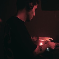 Joseph Salas Live @Antik - 15.08.2024