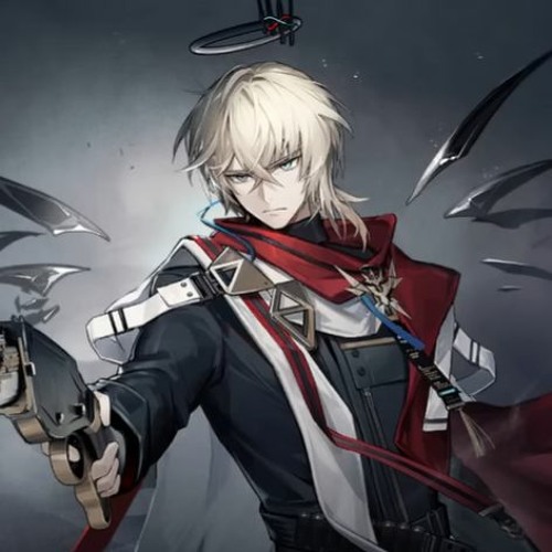 Stream アークナイツ BGM - Hortus De Escapismo Boss Battle Theme