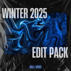 WINTER EDIT PACK 2025
