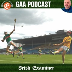 Dalo's Hurling Show: Seven for Gunners, Borris shot down, and Cork's little All-Irelands