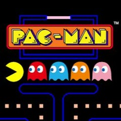 Pac Man Beat