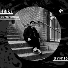 Hⱥki - Syncast [SYN116]