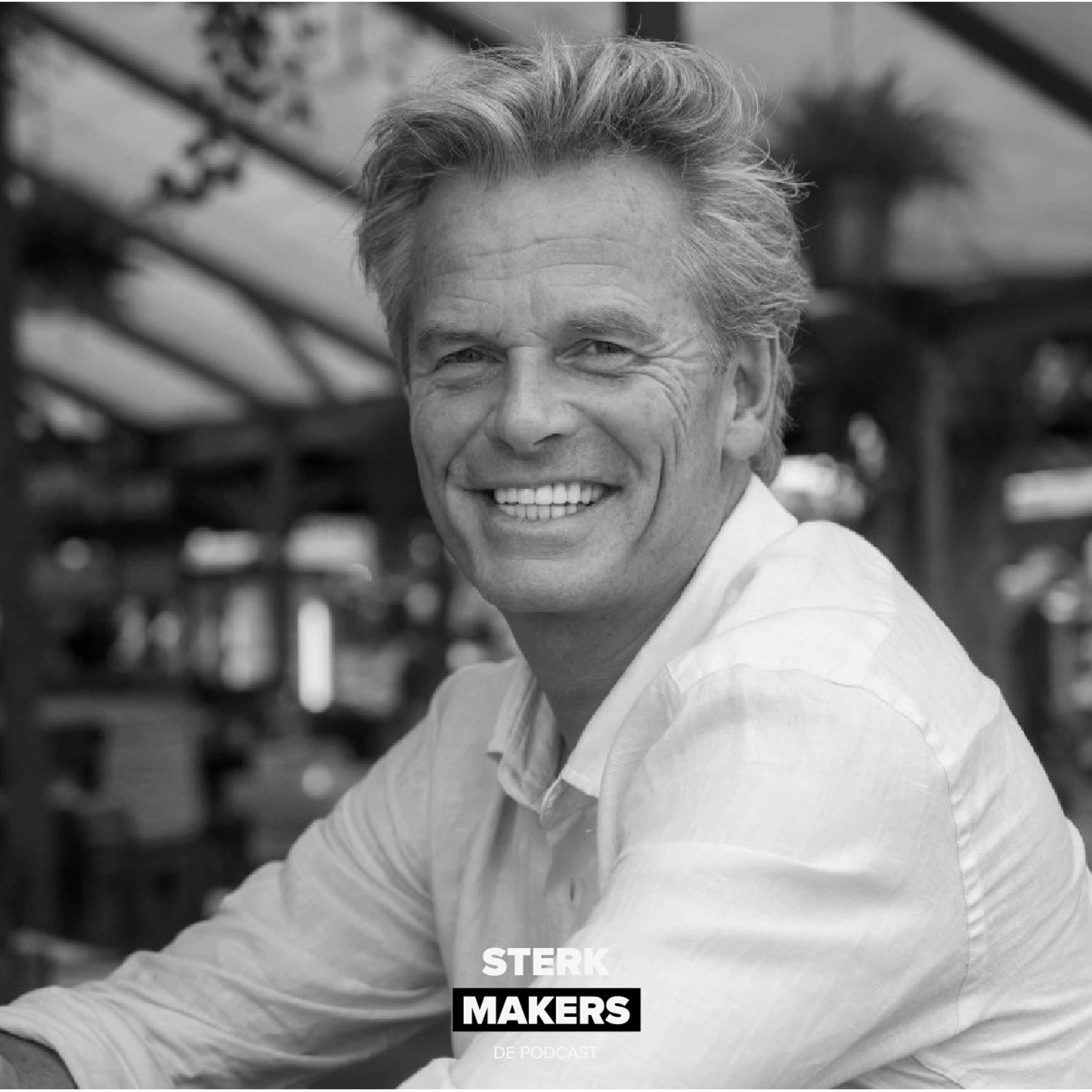 Sterkmakers Podcast