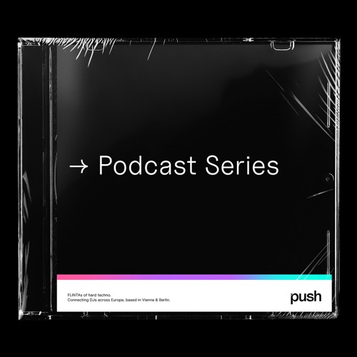PODCAST SERIES