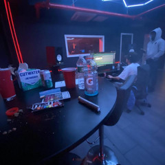 Nunnie Da III — Not Safe On They Block