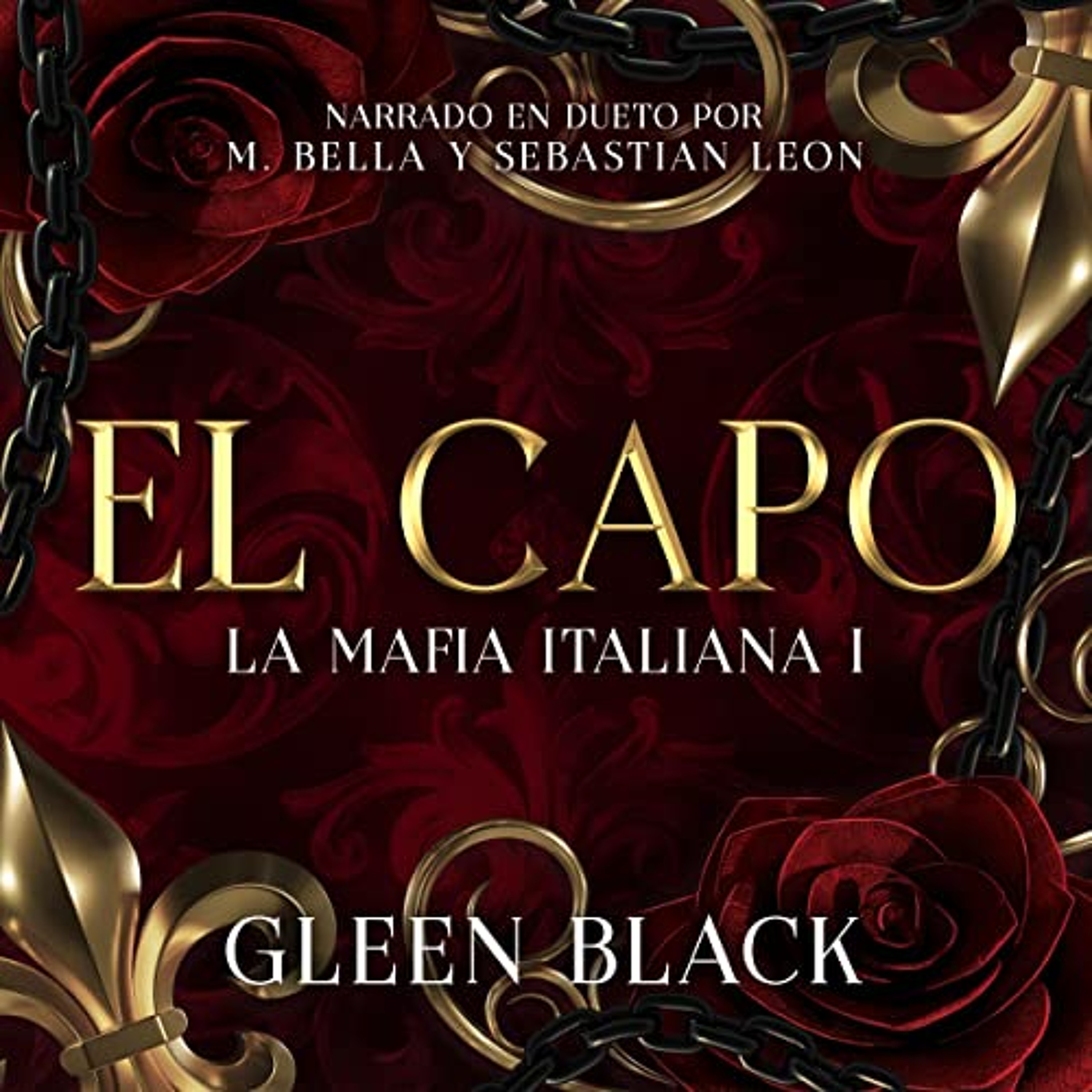 El Capo [The Capo] (Audiolibro) | Prueba Gratis
