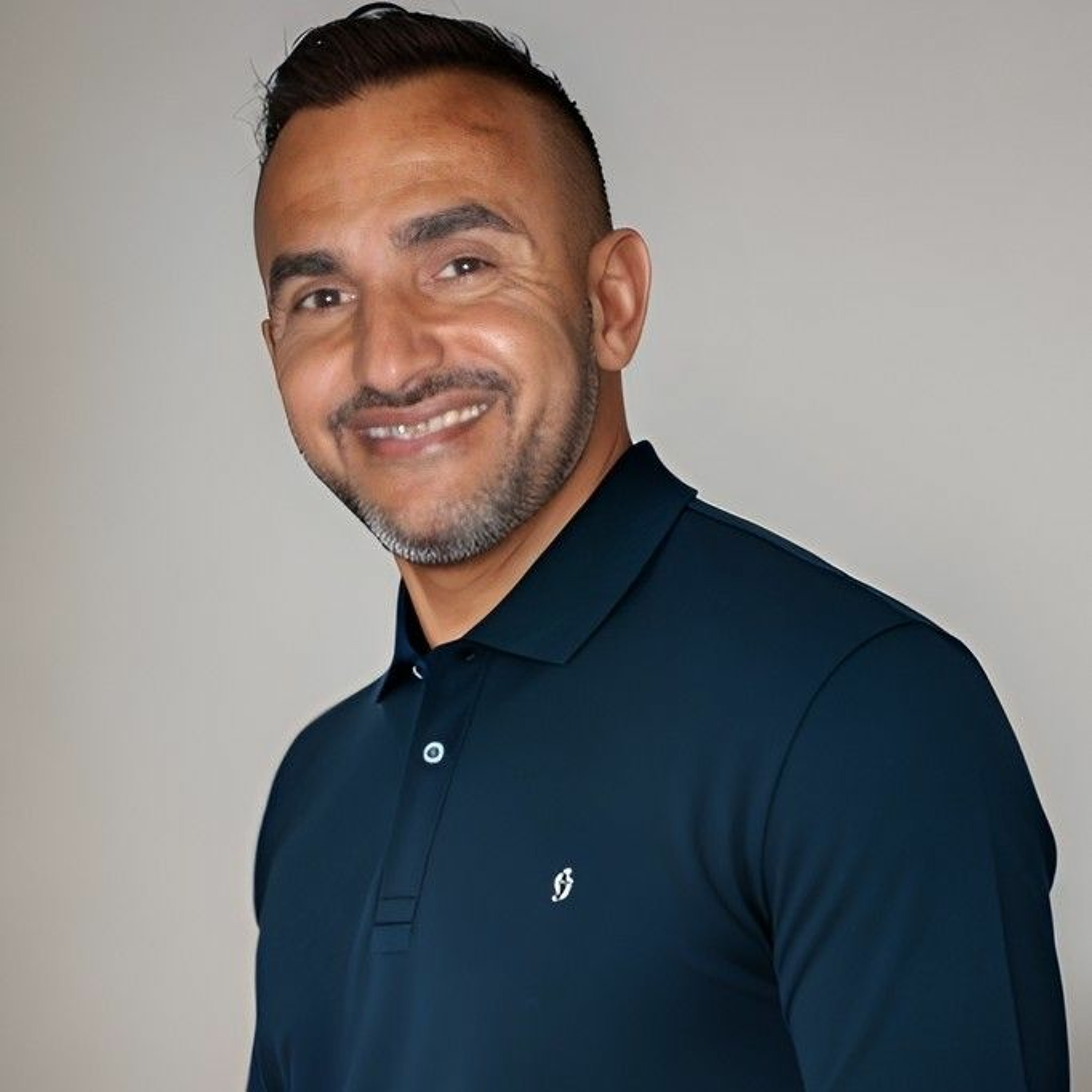 Pastor Alex do Cavaco