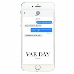 VAE DAY w/ DJ Filar