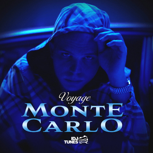 Voyage - Monte Carlo (Todos Mashup)