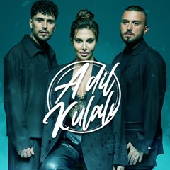 Ebru Yaşar & Siyam & Zeyd - Kafamın İçi (Adil Kulalı Remix)