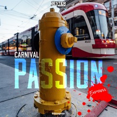 CARNIVAL PASSION [Express 2020]