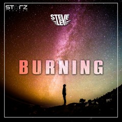 Steve Levi - Burning (Original Mix)