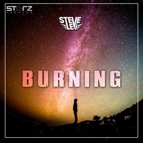 Steve Levi - Burning (Original Mix)