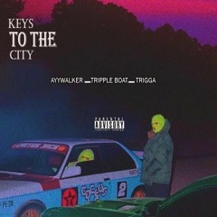 Keys To The City