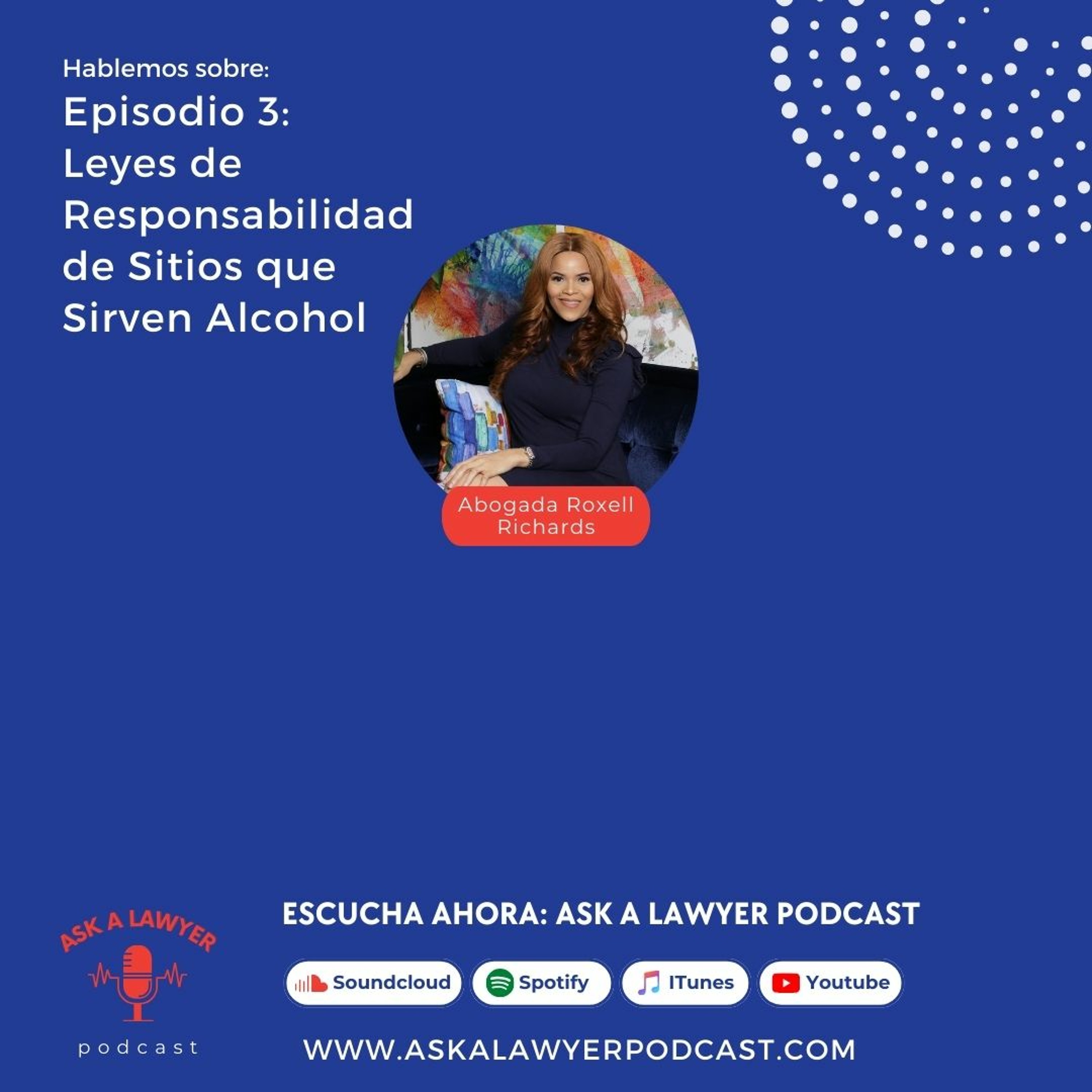 Ask A Lawyer Podcast