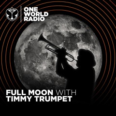 One World Radio - Full Moon with Timmy Trumpet - 011