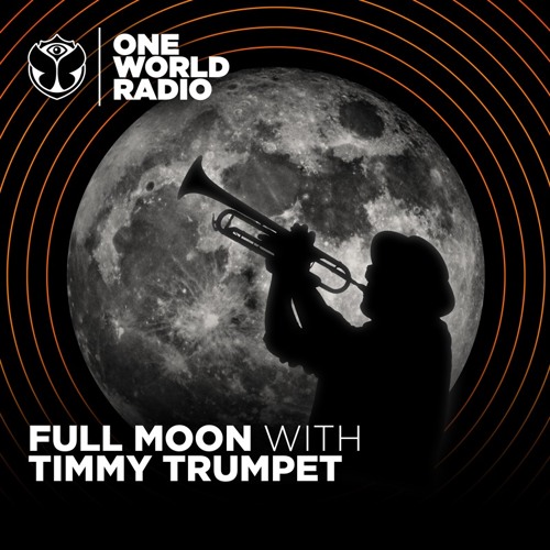 Full Moon with Timmy Trumpet #7