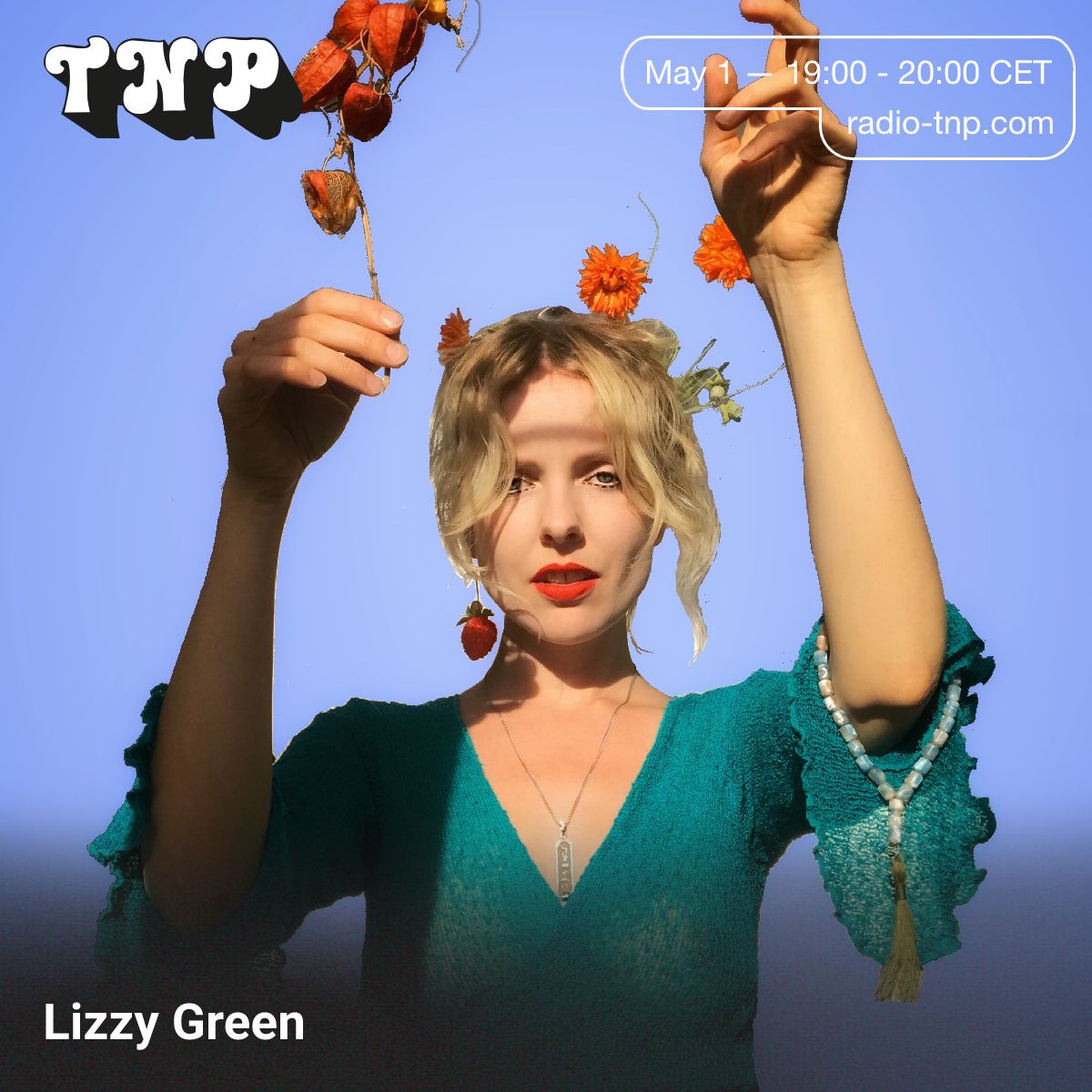 Lizzy Green