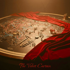 The Velvet Curtain