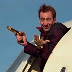 GHOST! (Prod. SCORPIO PRODZ x KARMA)