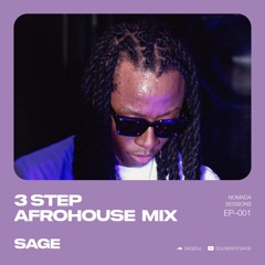 3 Step Afrohouse Mix - AUG 25 | Jazzworx, Thukuthela, Thakzin, MaWhoo, Dlala Thukzin, Mpho.Wav