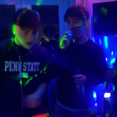 DNB MIX 01