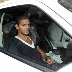 HATEM BEN ARFA x Ogeid x Llama x ¡foldu x Julio (Appa)