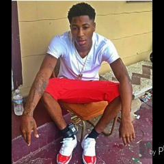 NBA YOUNGBOY ft lah daddy - no surrender