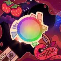 ORB POWER-KAERRA-Strawberry Jams vol. 4